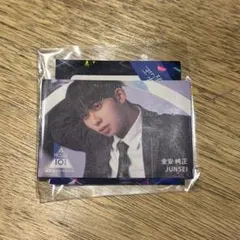 日プ 新世界 PRODUCE 101 顔写真シール 小野慶人 - メルカリ