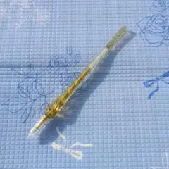 ♢♢ガラス風ボールペン♢♢のサムネイル