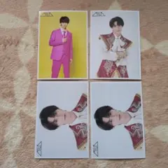 曽野舜太 生写真セット