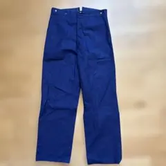 2026年最新】モールスキン パンツ 50sの人気アイテム - メルカリ