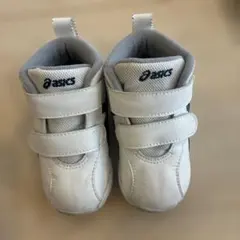 アシックス　スクスク　15.5センチ