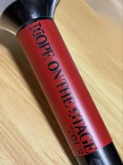 アミボムステッカー(J-HOPE ①)