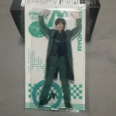 2 阿部亮平　SnowMan アクリルスタンド　アクスタ　ON