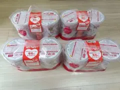 和光堂 レーベンスミルク はいはい 810g× 8缶