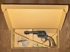 ハートフォード COLT SAA 45 シビリアン 組立済みキットのサムネイル