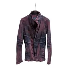 TORNADO MART クラウドクリアコーティングジャケット