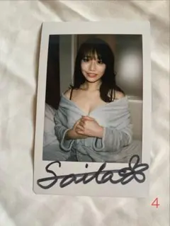3連休限定価格　河北彩花(河北彩伽)さん　チェキG 河北彩花チェキG、限定価格気になる。 GW限定価格 河北彩花(河北彩伽