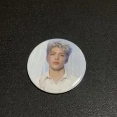 &TEAM Cafe 2025 缶バッチ MAKI