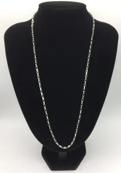 316Lステンレスネックレス　ロングタイプ③