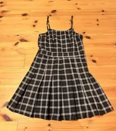 H&M キャミワンピース XS