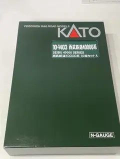 新品・未開封】KYOSHO 小田急モノレール500形 Nゲージ - メルカリ