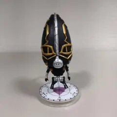 ジョジョコレ　スタコレ09　F.F