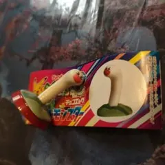 ウミディグダ ポケットモンスター　チョコエッグSV