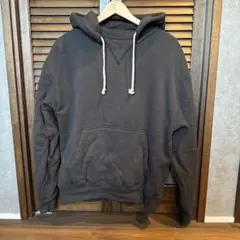 スタンダードカリフォルニアAFTERHOODSWEAT(店舗限定)ブラック美中古のサムネイル