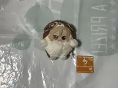 新品未使用 摂津万里 A3! もふめ〜とワンワンぬいぐるみ~秋組~②