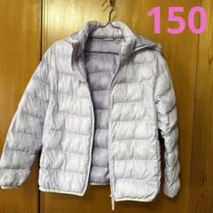 UNIQLO ダウン中綿　　150
