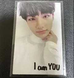 StrayKids スキズ I am YOU ヒョンジン トレカ