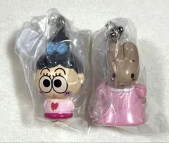 サンリオ　めじるしアクセサリー るるる学園 マロンクリーム