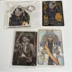 ツイステ　ジャック