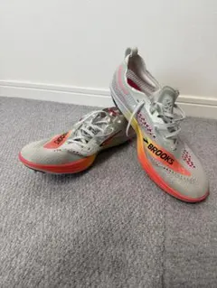 BROOKS ハイペリオンLD 27.0のサムネイル