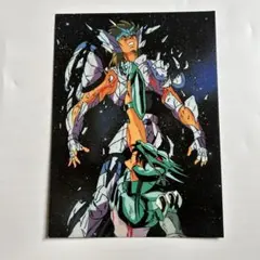聖闘士星矢　カード　不二家　アマダ 2026年最新】聖闘士星矢 カード アマダの人気アイテム - メルカリ
