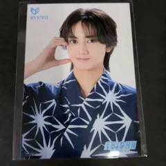 EBiDANミュージアム　入場特典（後半）山本龍人　ICEx