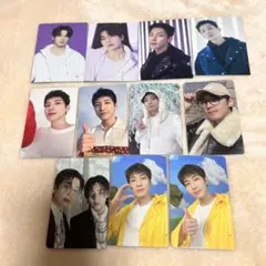 ウォヌ トレカ まとめ売り