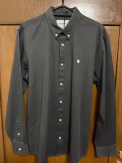 Carhartt カーハート MADISON SHIRT メンズ 長袖シャツ