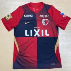 【GK 1 早川 友基選手】直筆サイン入りレプリカユニフォーム