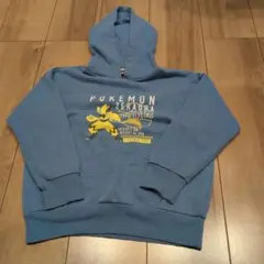 ポケモンパーカー　120