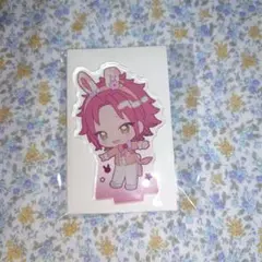 衣更真緒 アクスタ アニカフェ