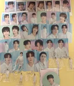SEVENTEEN YAKUSOKU THE8 まとめ売り - メルカリ