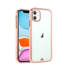 iPhone12/12Pro用ケース 耐衝撃 柔軟性が高い 薄型 スマホケース