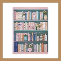 P184 アートポスター インテリア モダン ミッドセンチュリー シンプル