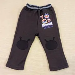 アンパンマン　ズボン　80cm
