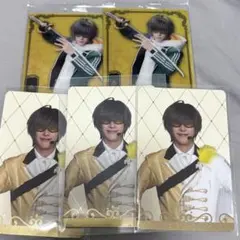 十周年記念乱舞博覧会 シブツタ ランダムふぉとカード 桑名江