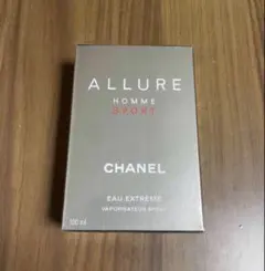 CHANEL ALLURE HOMME SPORT EAU EXTREMEのサムネイル
