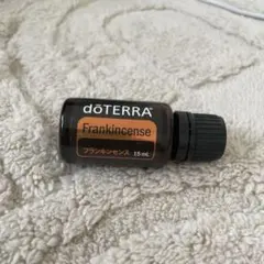 doTERRA フランキンセンス エッセンシャルオイル15mL 2本セット - メルカリ