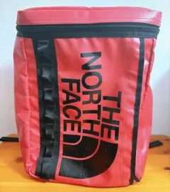 THE NORTH FACE ヒューズボックス レッド 15L