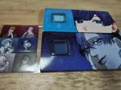 いれいす　キャラコスメチケット　If　いふくん