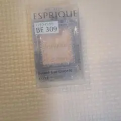 エスプリーク　ESPRIQUE セレクト アイカラー N BE 309のサムネイル