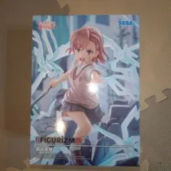 미사카 미코토 FIGURIZMα 피규어