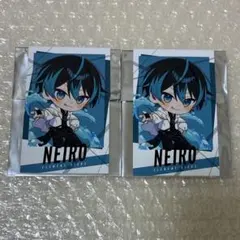 Element Sicks EL6 ねいろ ランダムチェキ風トレカ - メルカリ