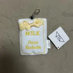 M!LK Jewel 吉田仁人 パスケース