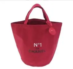 2025年最新】chanel ノベルティ トートバッグの人気アイテム - メルカリ