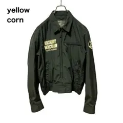 2026年最新】YeLLOW CORN タイプ：レーシングスーツ バイクウェア