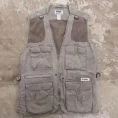 90's DOMKE PhoTOGS カメラマンベスト メンズ