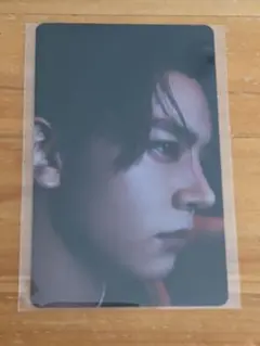 ENHYPEN DESIRE : UNLEASH HMV特典トレカ ヒスン