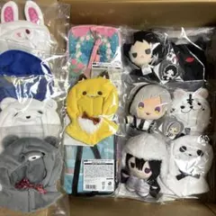 劇団四季キャッツCATS スキンブルシャンクス、ミストフェリーズ