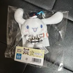 侍ジャパン‪✕‬サンリオ タイトーくじ C賞シナモロール シナモン プレイヤー